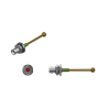 Transponder Antenna (stick)
