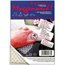 Muggenwech Cleaning Cloth