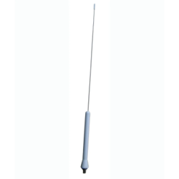 Kannad External Antenna AV200 (Whip) - white, for up to 250 knots
