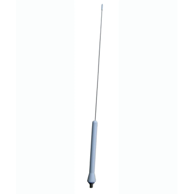 Kannad Außenantenne AV200 (Whip) - weiß, bis 250 Knoten