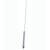 Kannad External Antenna AV200 (Whip) - white, for up to 250 knots