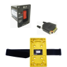 Kannad ELT Complete Package Integra Easy EVO - incl. whip antenna