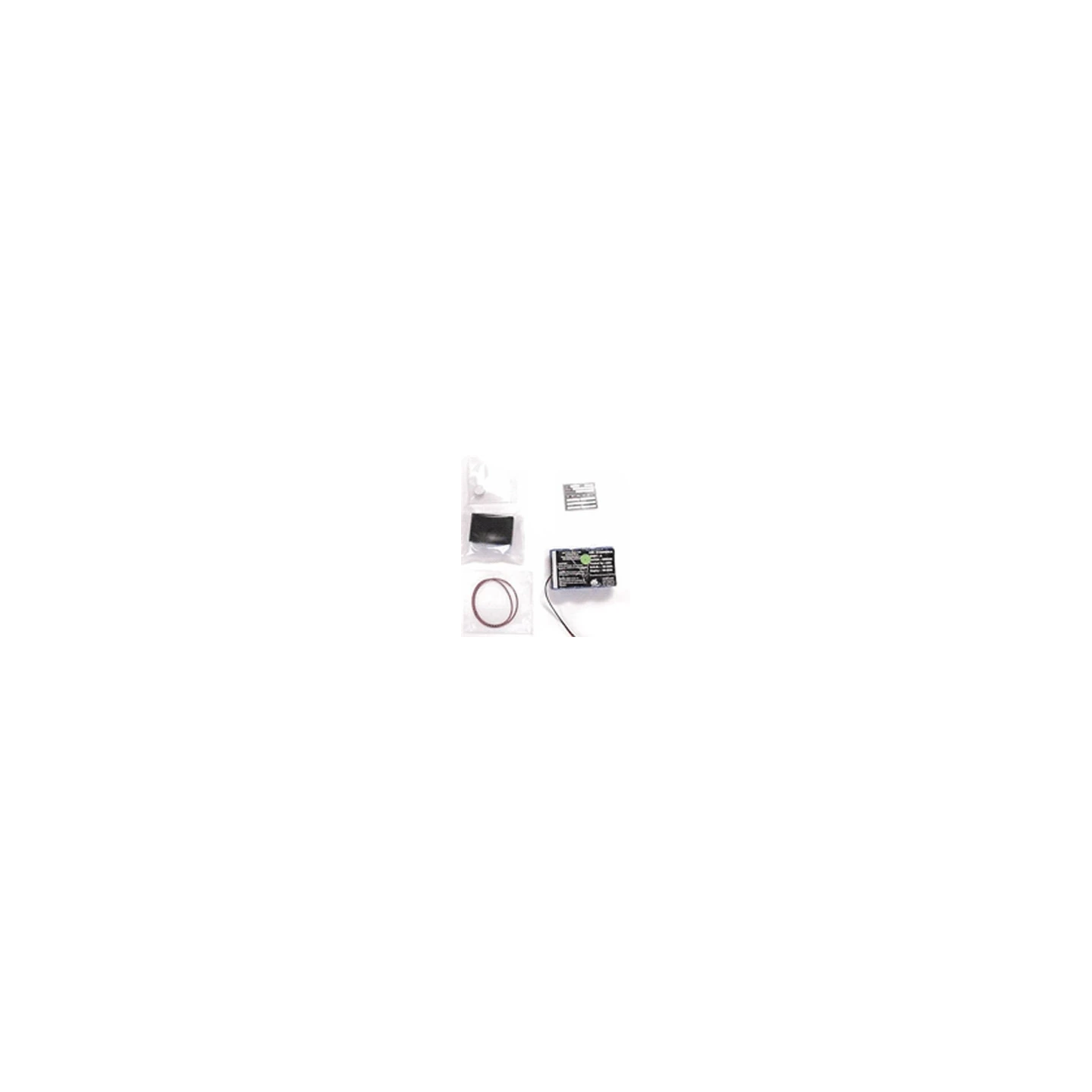 Kannad Replacement Battery BAT 200 - for 406 AF-C