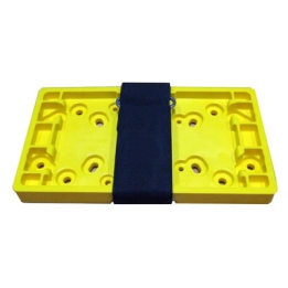 Kannad Universal Mounting Bracket for Compact / Integra ELTs
