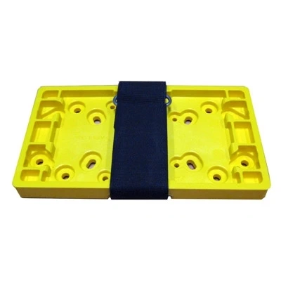 Kannad Universalhalterung für Compact / Integra ELTs