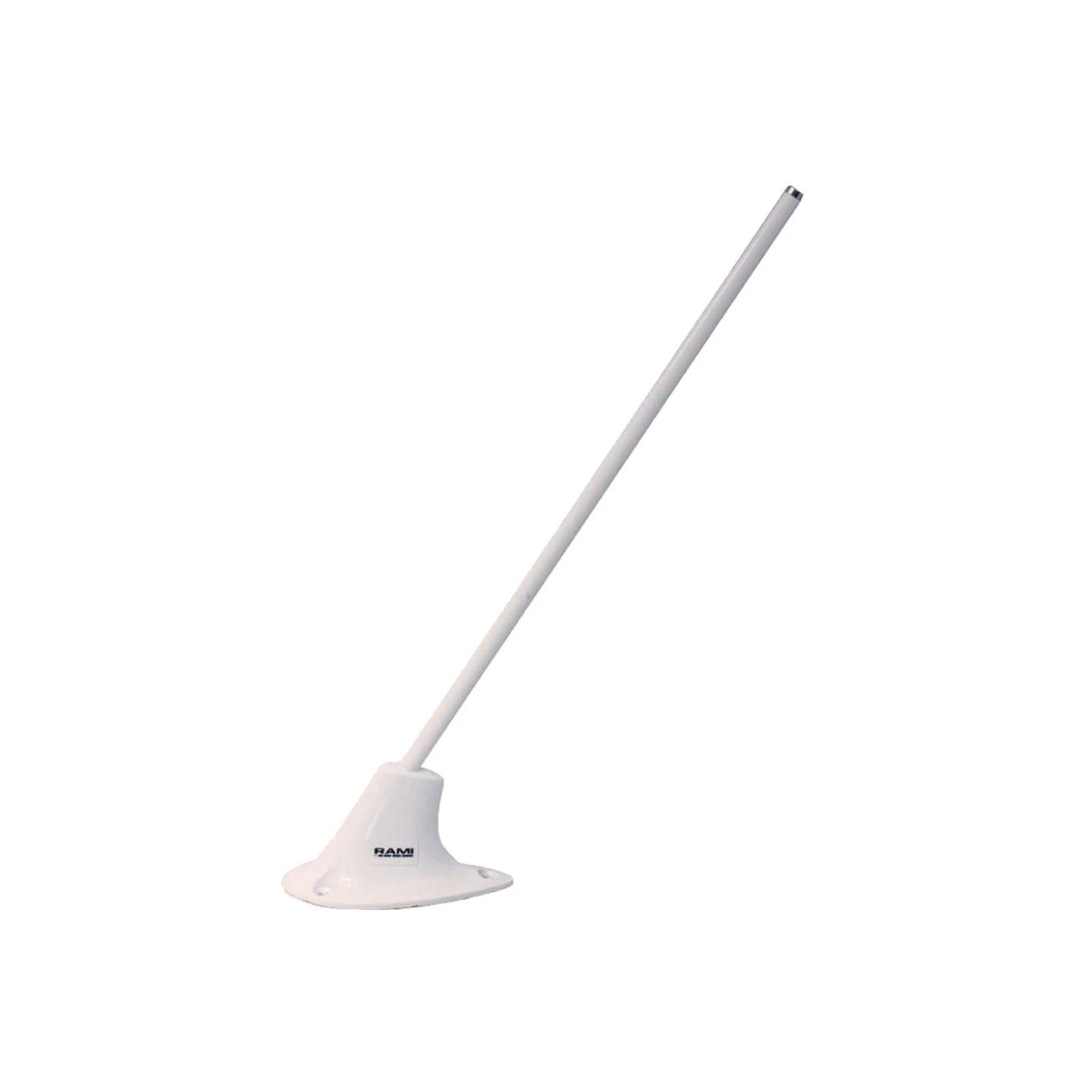 Kannad Rod Antenna AV300 (white) - for fixed installation