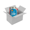 AeroShell Turbine Oil 500 - Box (24x 1 AQ Cans, US