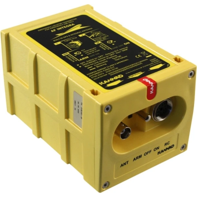 KANNAD ELT 406 Integra AF (mit GPS) portabel - ohne Zubehör