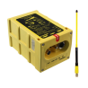 KANNAD ELT 406 Integra AP (incl. GPS) - with portable antenna