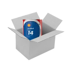 AeroShell Grease 14 - Karton (4x 3 kg Dosen)