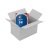 AeroShell Grease 14 - Box (4x Cans à 3 kg)
