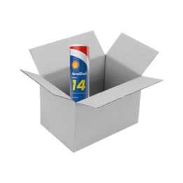 AeroShell Grease 14 - Box (30x Cartridges à 380 g)