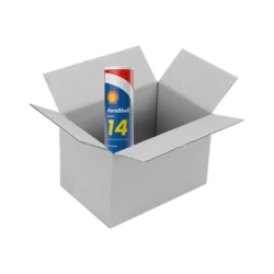 AeroShell Grease 14 - Karton (30x 380 g Kartuschen)