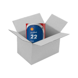 AeroShell Grease 22 - Box (4x 3 kg Cans)