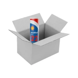 AeroShell Grease 22 - Karton (30x 380 g Kartuschen)