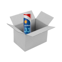 AeroShell Grease 33 - Box (30x Cartridges à 400 g)