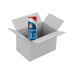 AeroShell Grease 33 - Karton (30x 400 g Kartuschen)