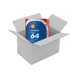 AeroShell Grease 64 - Box (4x 3 kg Cans), former G