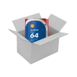 AeroShell Grease 64 - Karton (4x 3 kg Dosen), ehemals Grease 33 MS