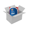 AeroShell Grease 64 - Box (4x 3 kg Cans), former G