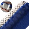 Double-sided sponge for aircraft cleaning