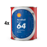 AeroShell Grease 64 - Box (4x 3 kg Cans), former G