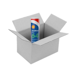 AeroShell Grease 64 - Box (30x 400 g Cartridges),