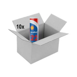 AeroShell Grease 22 - Box (30x 380 g Cartridges)