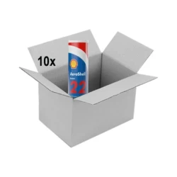 AeroShell Grease 22 - Karton (10x 380 g Kartuschen)