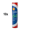 AeroShell Grease 64 - Box (10x 400 g Cartridges),
