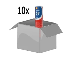 AeroShell Grease 58 - Karton (10x 400 g Kartuschen)