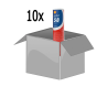 AeroShell Grease 58 - Box (10x Cartridges à 400g)