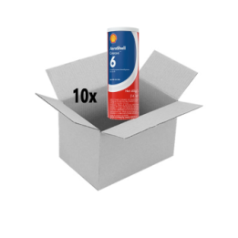 AeroShell Grease 6 - Box (10x Cartridges à 400g)