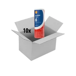 AeroShell Grease 6 - Karton (10x 400 g Kartuschen)