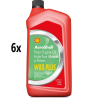AeroShell Oil W80PLUS - Box (6x 1 AQ Bottles, US-Q