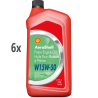 AeroShell Oil W 15W-50 (multigrade) - Box (6x 1 AQ