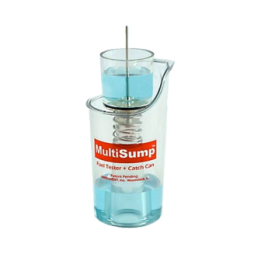 MultiSump - Fuel Tester