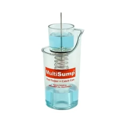 MultiSump - Treibstofftester