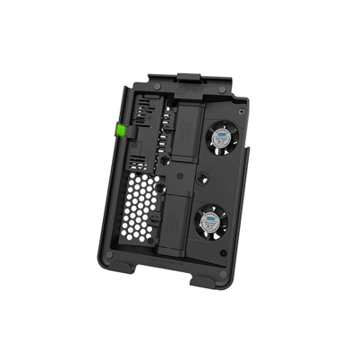 X-Naut Cooling Case - für Apple iPad mini 1-5