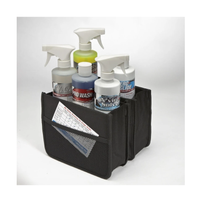 Sporty’s PreFlight Bag