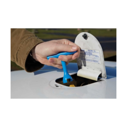 Dipstick Removal Tool