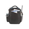 Flight Gear iPad Bag - black/grey