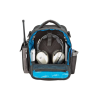 Flight Gear iPad Bag - black/grey