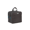 Double Headset Bag - Black