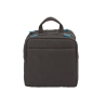 Double Headset Bag - Black