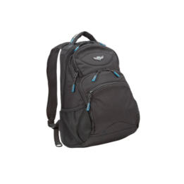 Flight Gear Cross Country Backpack - black