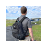 Flight Gear Cross Country Backpack - black