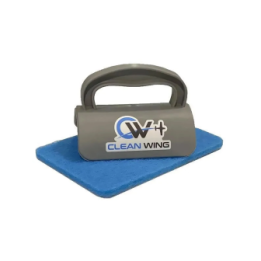 CleanWing Scrubber Kit