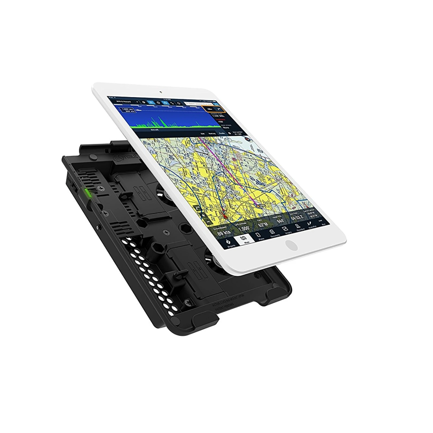 X-Naut Cooling Case for Apple iPad mini 6