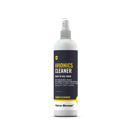 Aero-Sense Avionics Cleaner - 400 ml Aerosol